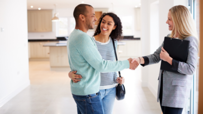 Everything Home Buyers Need to Know